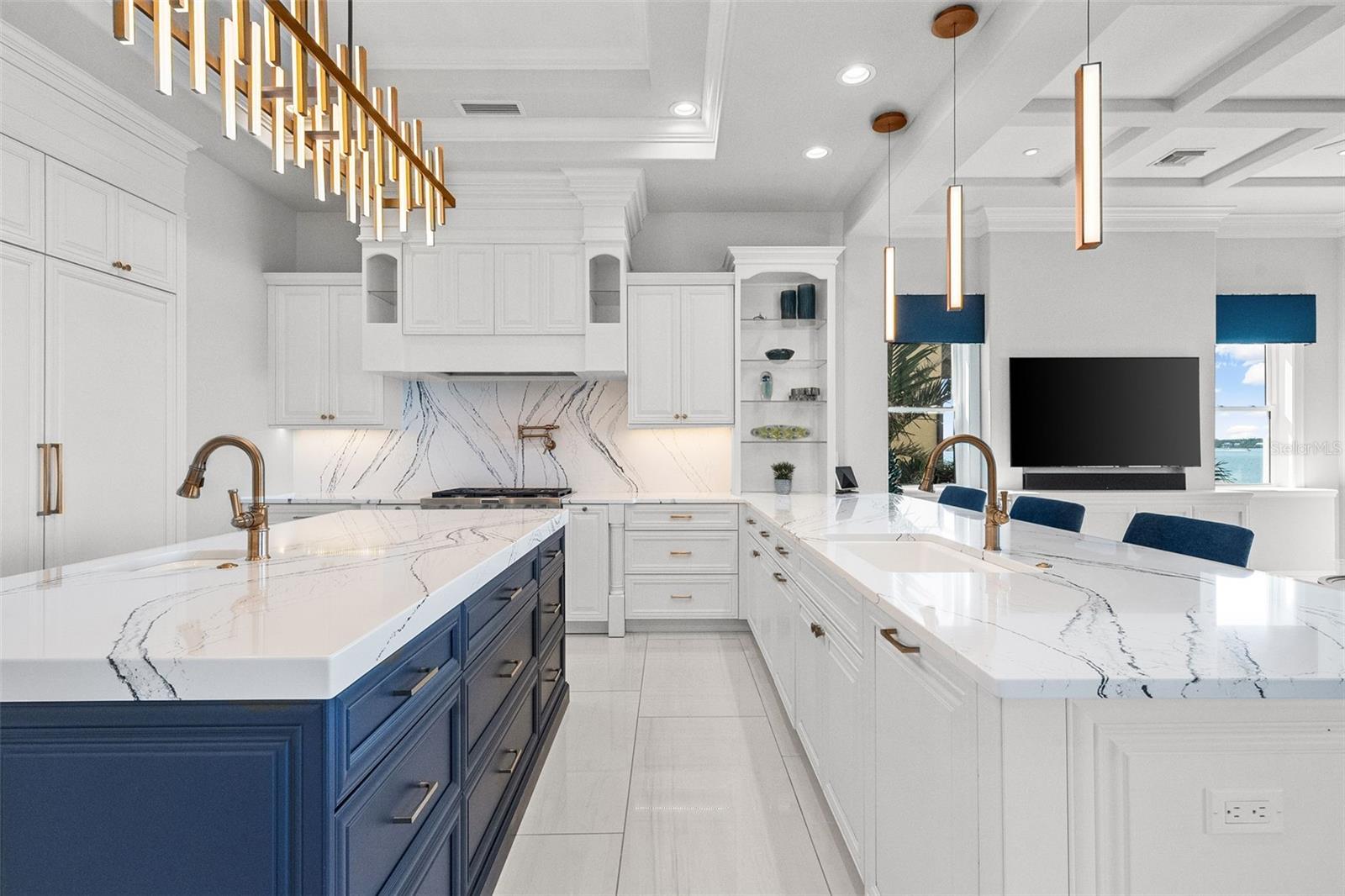 REDINGTON BEACH HOMES 5TH ADD - Residential