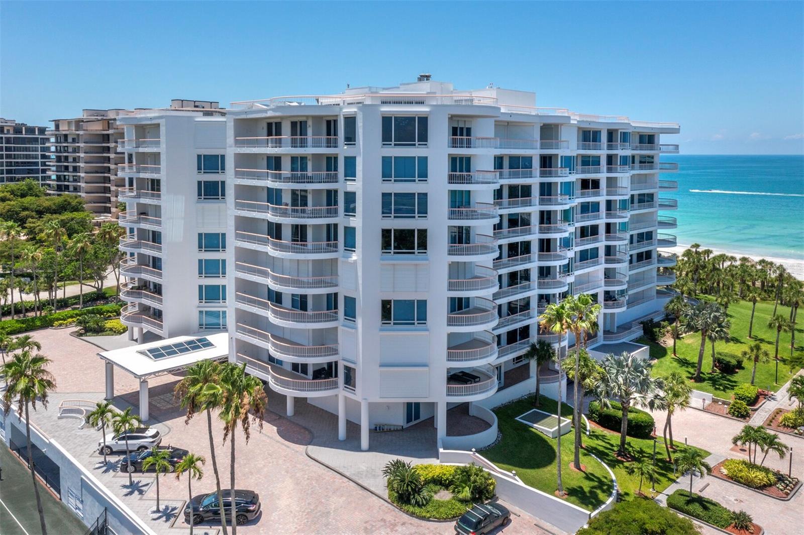 455 LONGBOAT CLUB ROAD PH8