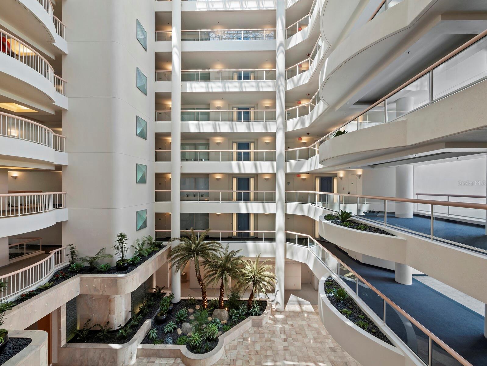 455 LONGBOAT CLUB ROAD PH8