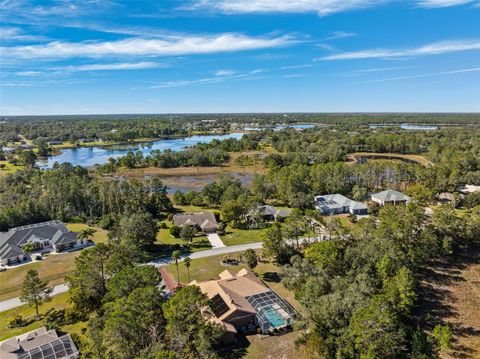 A home in WEEKI WACHEE