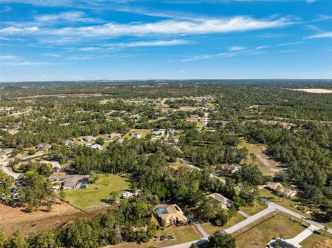 A home in WEEKI WACHEE