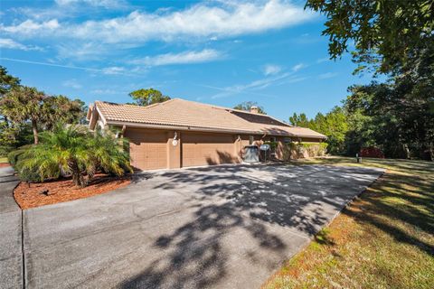 A home in WEEKI WACHEE