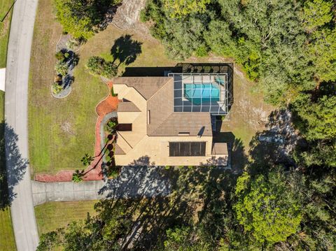 A home in WEEKI WACHEE