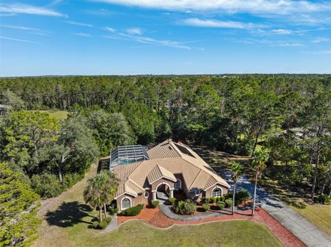 A home in WEEKI WACHEE