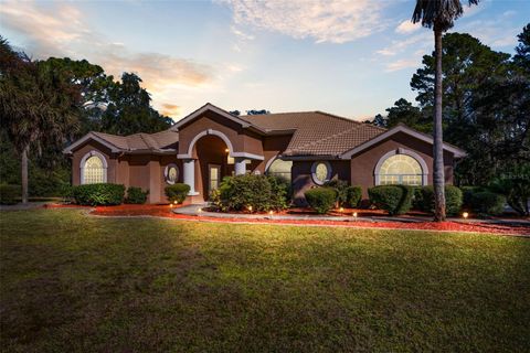 A home in WEEKI WACHEE