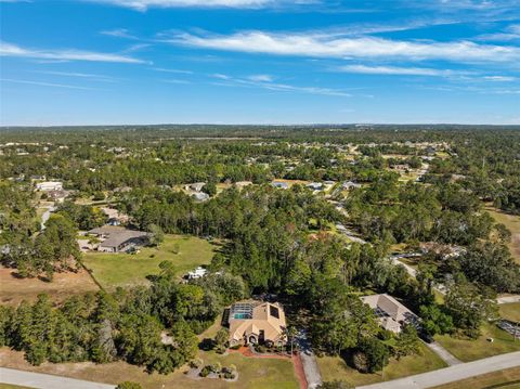 A home in WEEKI WACHEE