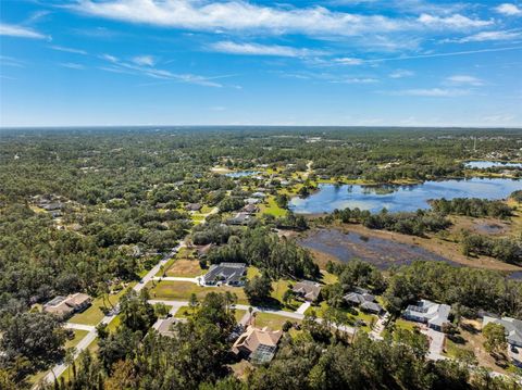 A home in WEEKI WACHEE