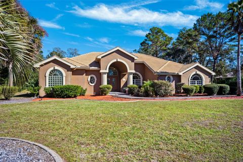 A home in WEEKI WACHEE