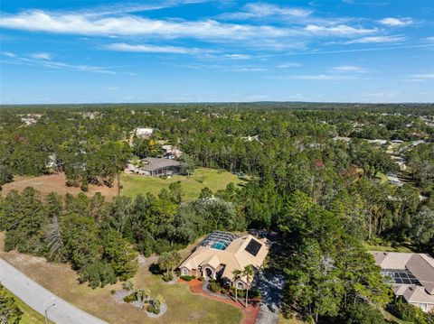 A home in WEEKI WACHEE