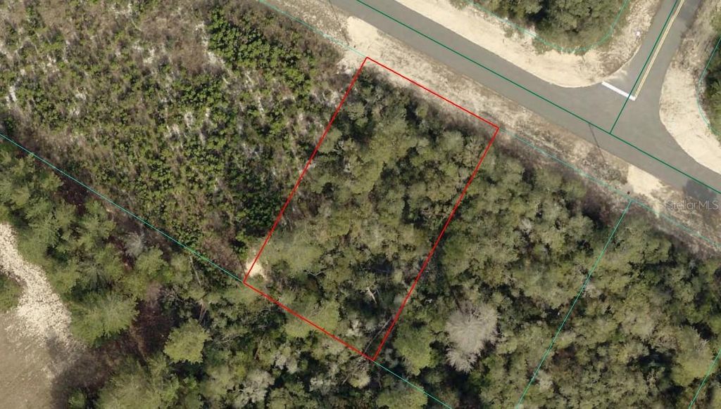 Photo of Tbd SW 29th Court Road, Ocala, FL 34473 (MLS # OM720526)