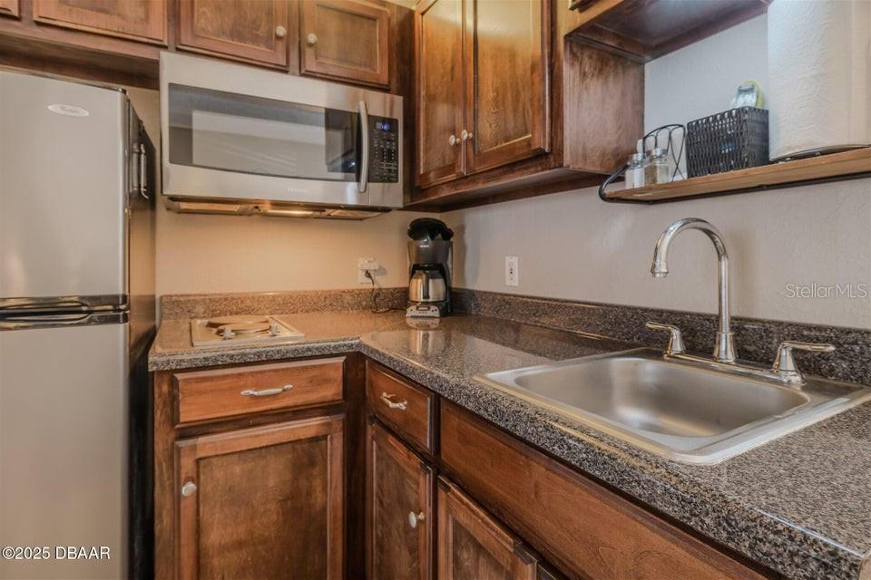 OCEAN JEWELS CLUB CONDO - Residential