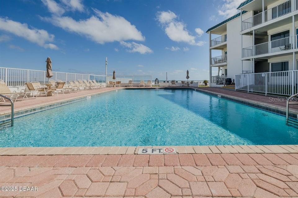 OCEAN JEWELS CLUB CONDO - Residential