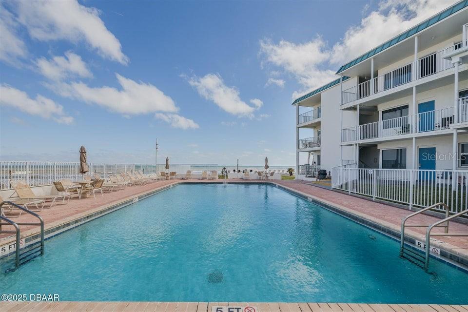 OCEAN JEWELS CLUB CONDO - Residential