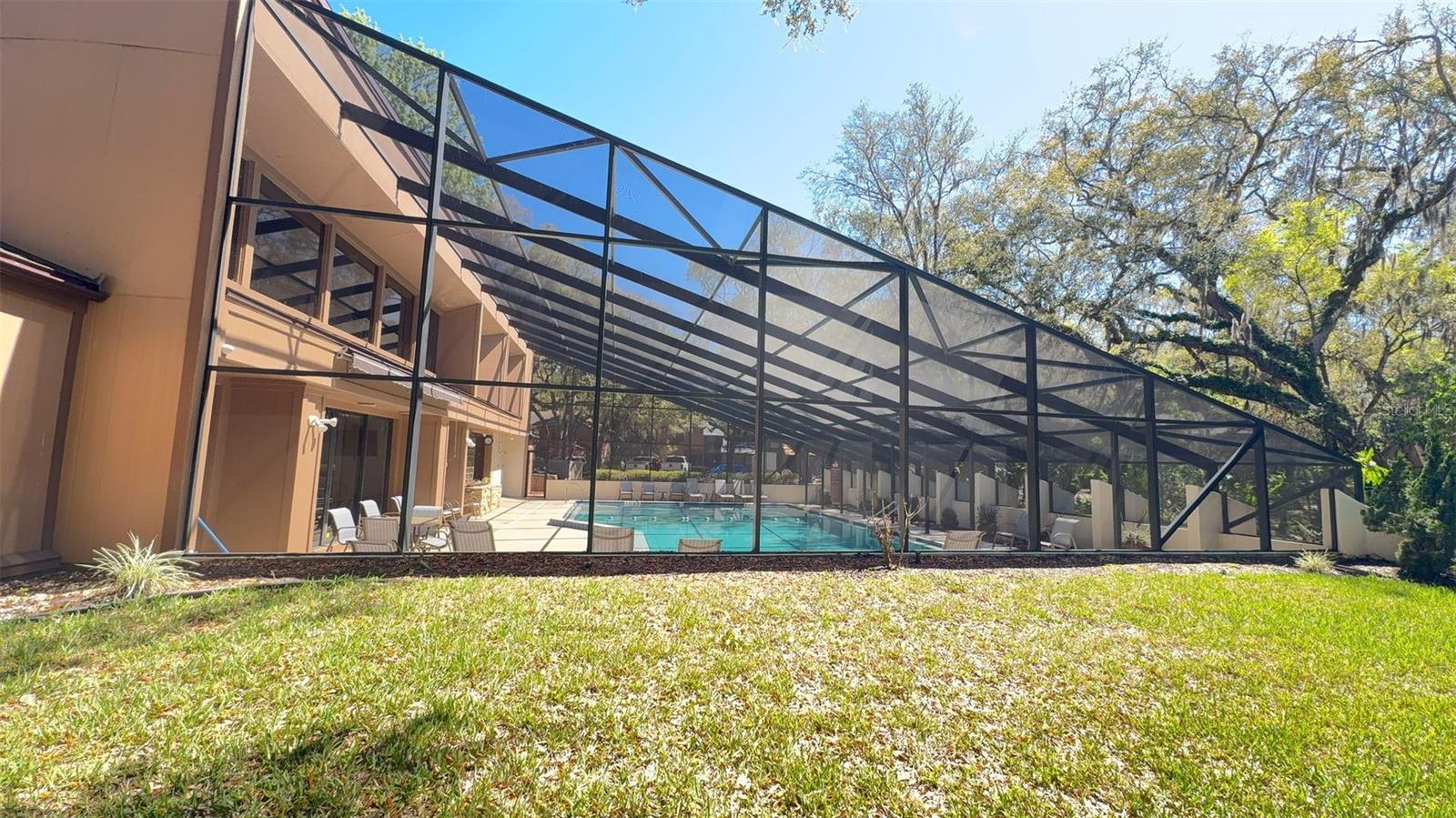 PALM COAST SEC 26 - Residential Lease