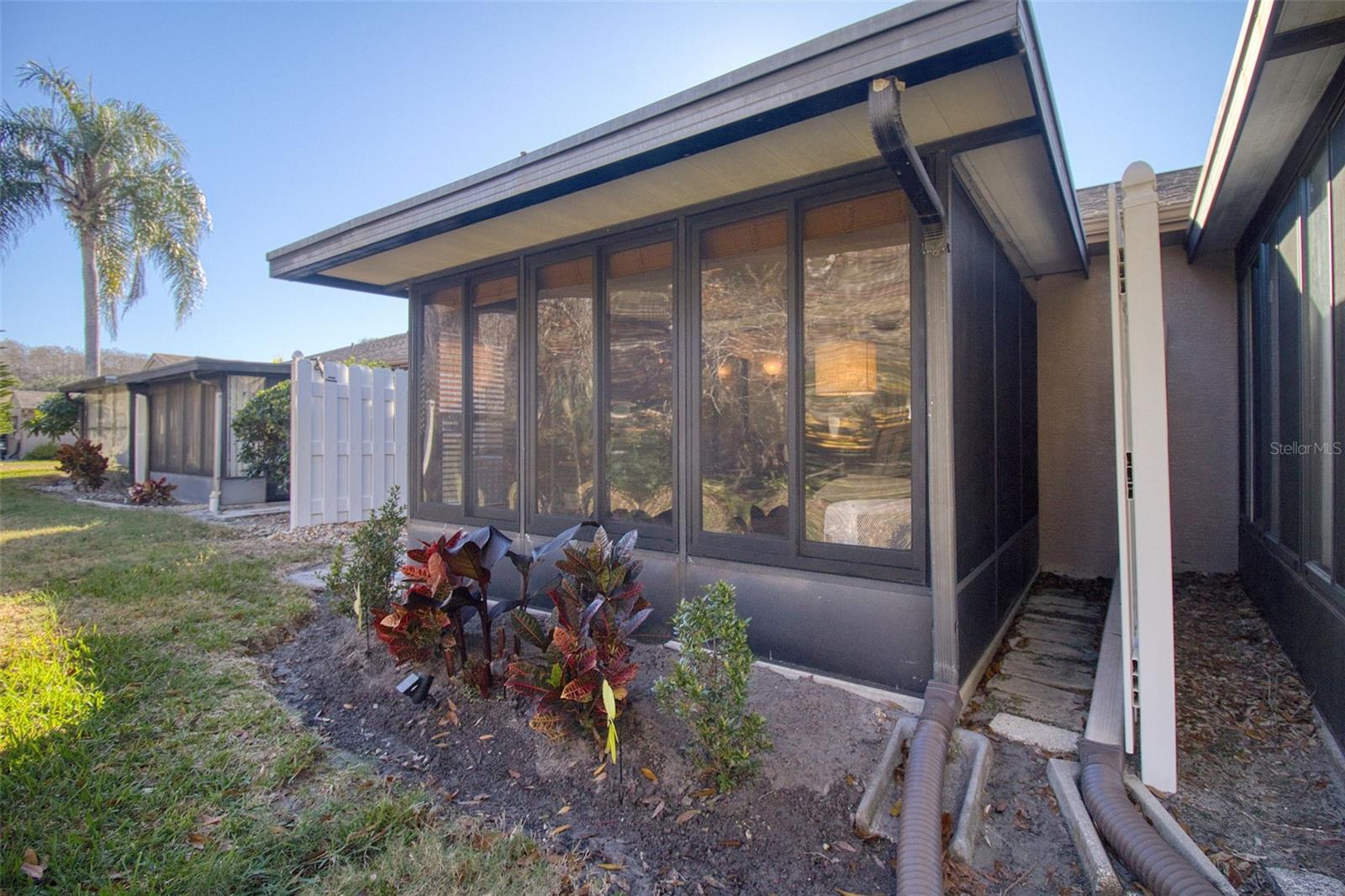 PINE RIDGE AT LAKE TARPON VILLAGE - Residential