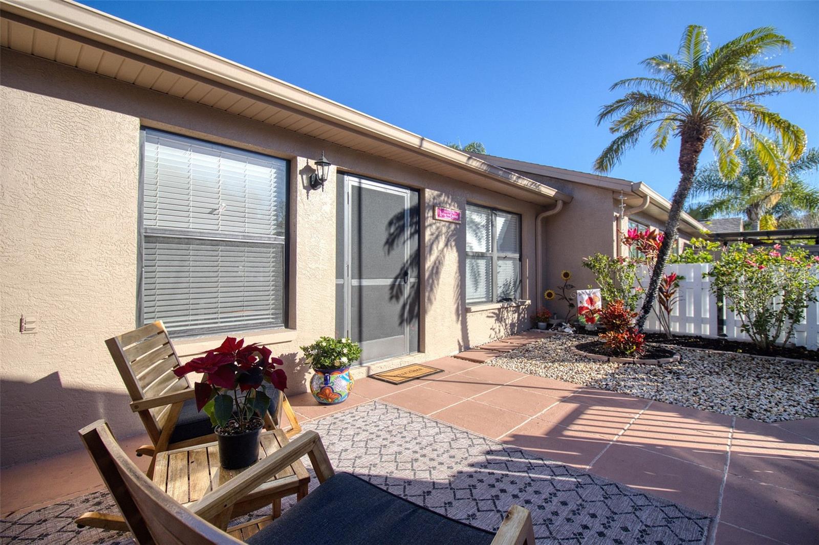 PINE RIDGE AT LAKE TARPON VILLAGE - Residential