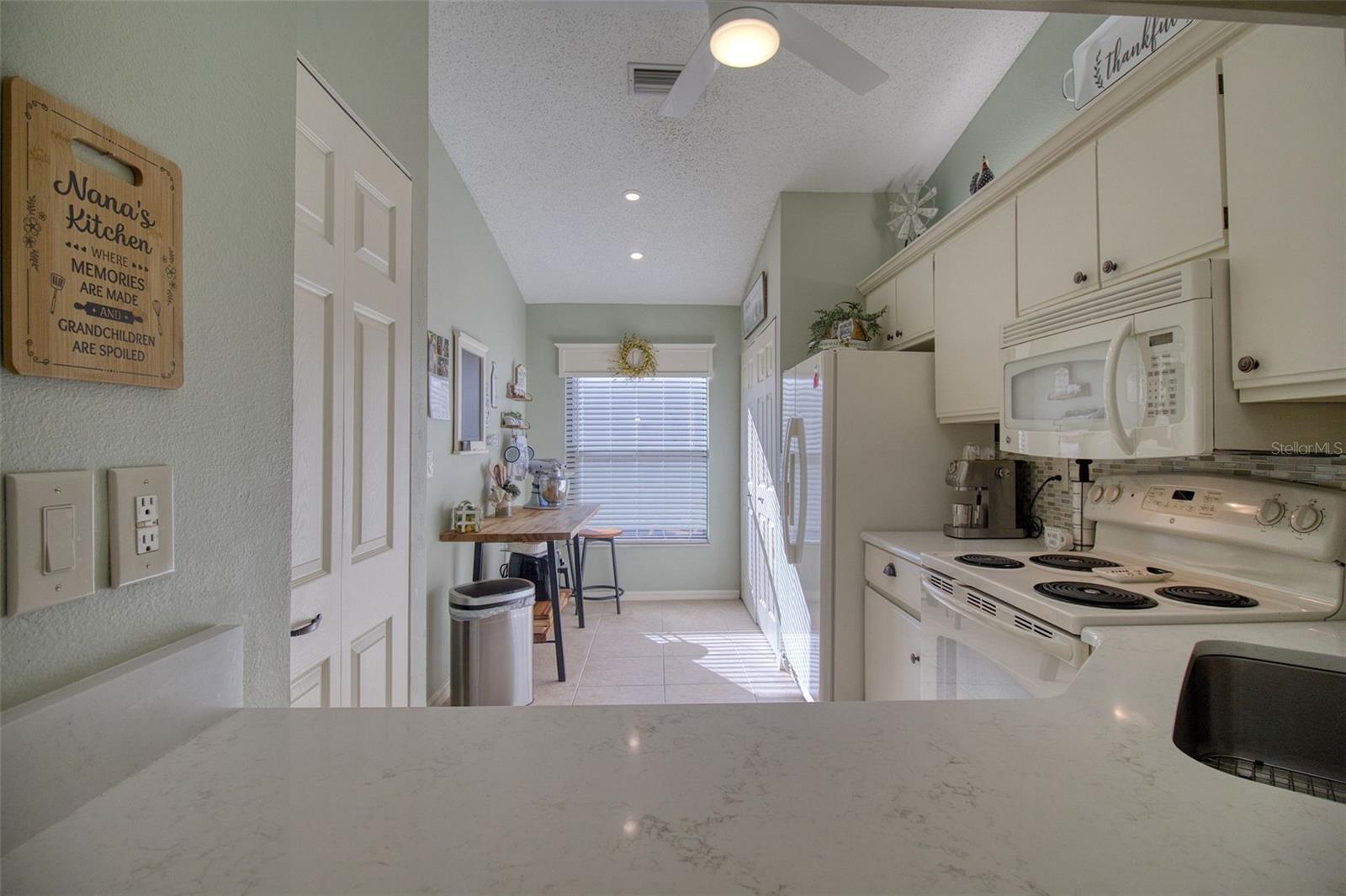 PINE RIDGE AT LAKE TARPON VILLAGE - Residential