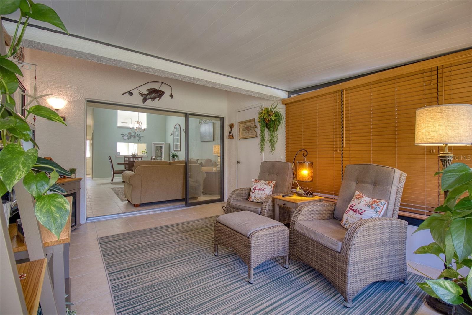 PINE RIDGE AT LAKE TARPON VILLAGE - Residential