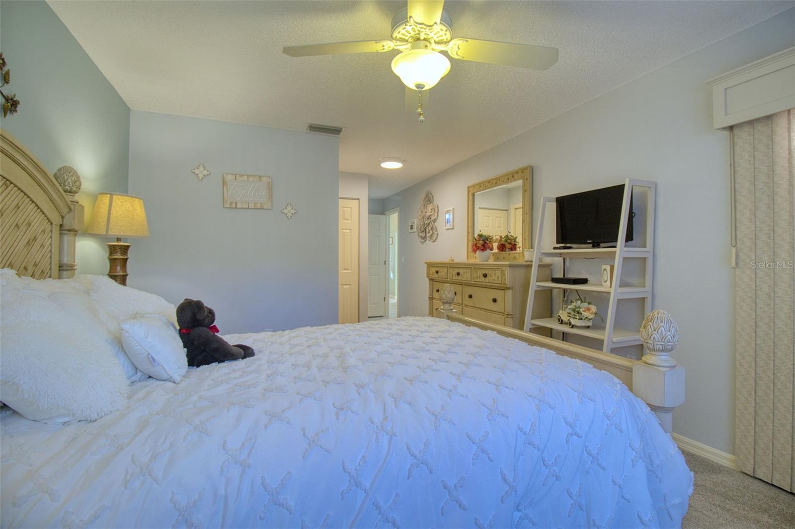 PINE RIDGE AT LAKE TARPON VILLAGE - Residential