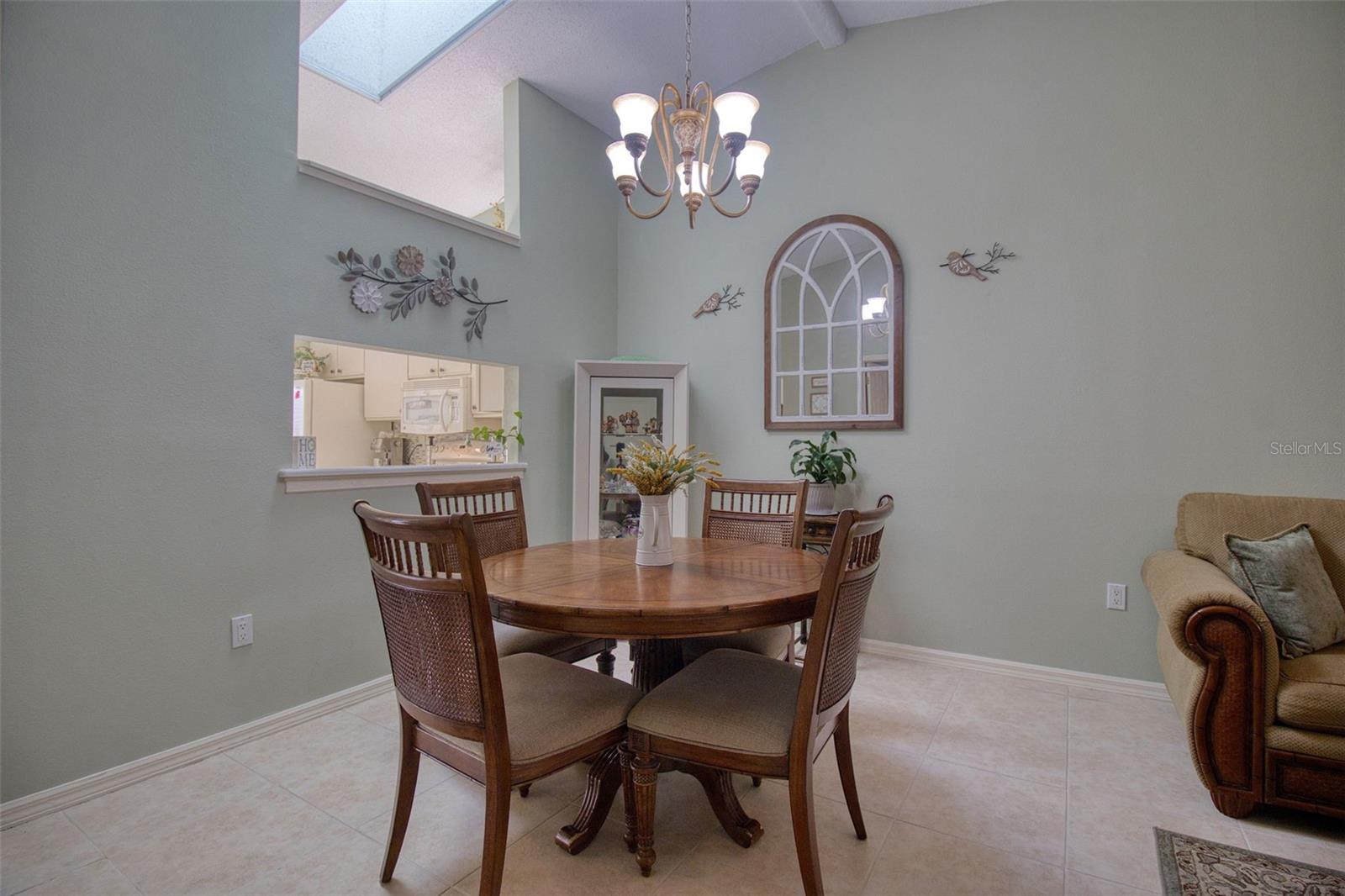 PINE RIDGE AT LAKE TARPON VILLAGE - Residential