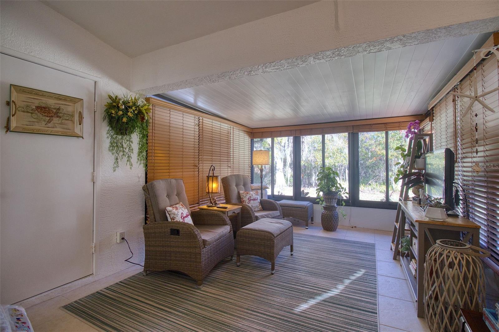 PINE RIDGE AT LAKE TARPON VILLAGE - Residential