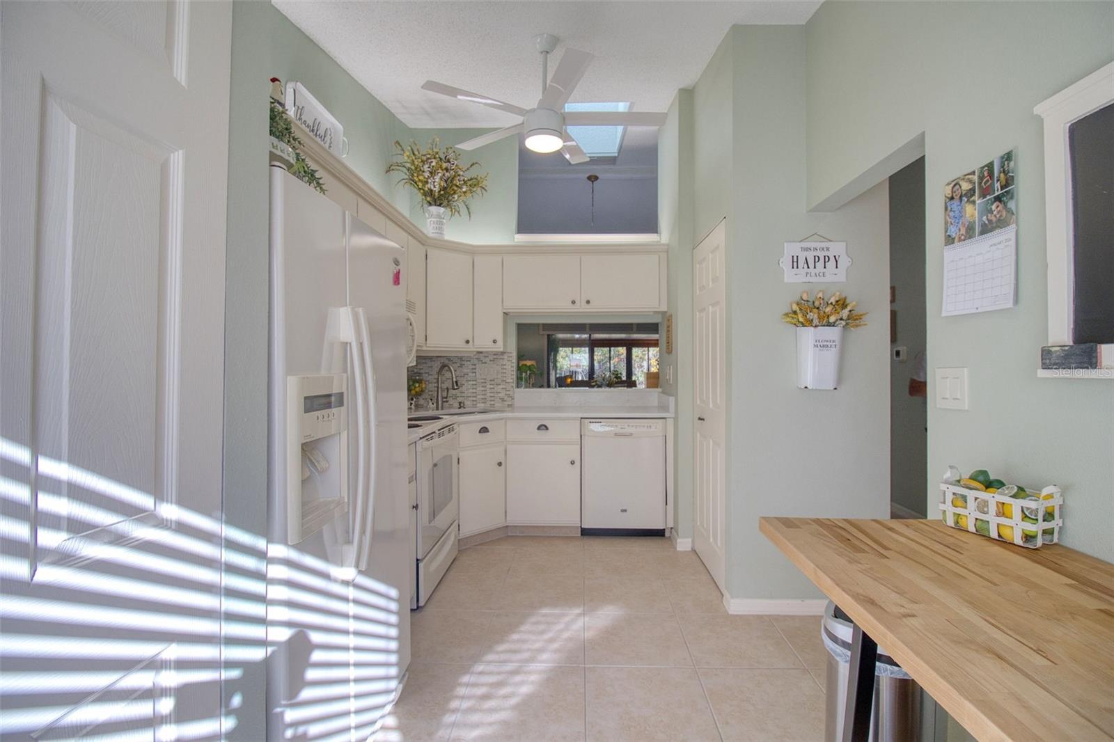 PINE RIDGE AT LAKE TARPON VILLAGE - Residential