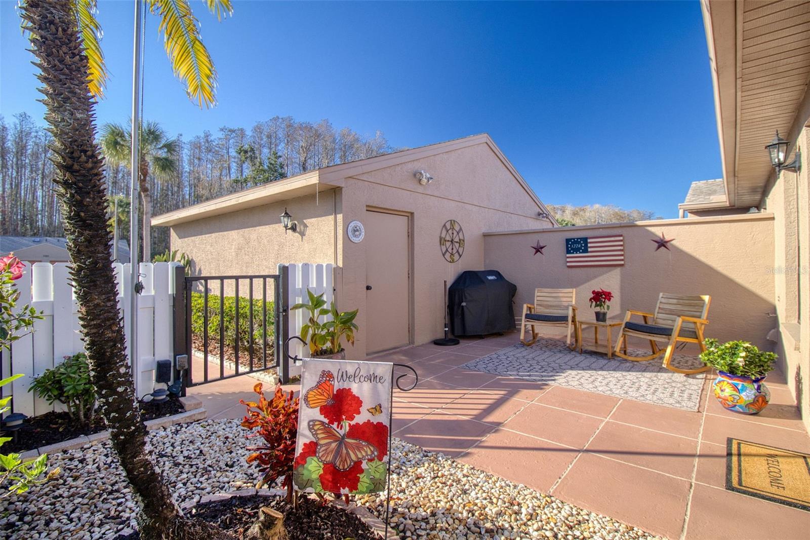 PINE RIDGE AT LAKE TARPON VILLAGE - Residential