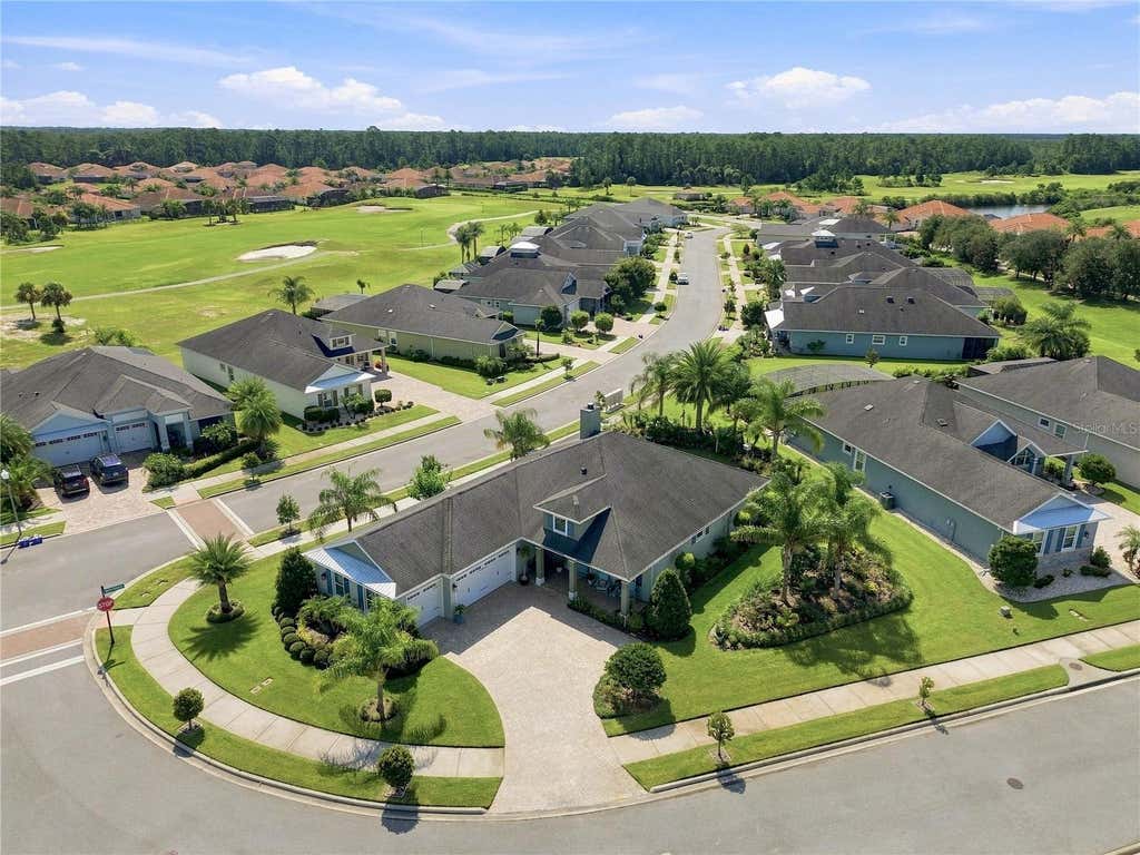 Photo of 2811 Sienna View Terrace Court, New Smyrna Beach, FL 32168 (MLS # TB8538409)