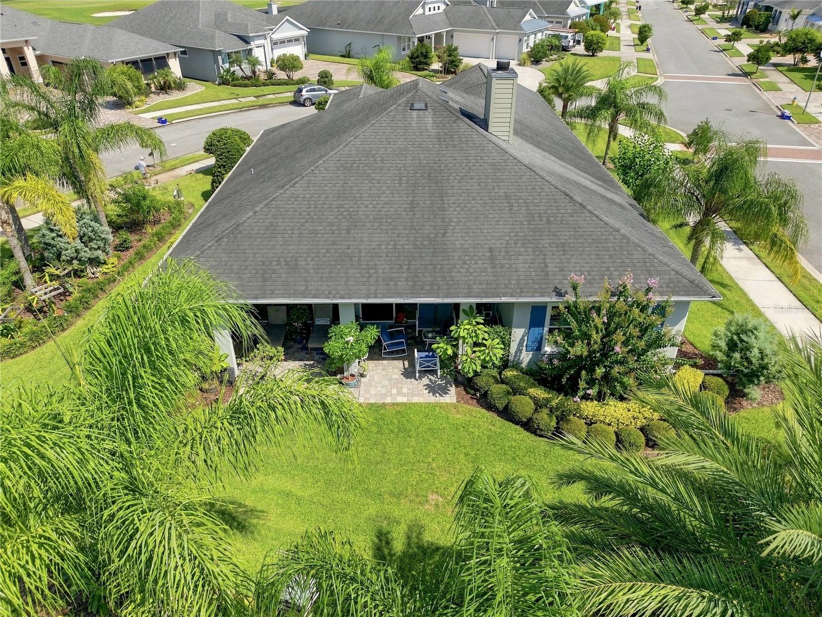 2811 SIENNA VIEW TERRACE COURT