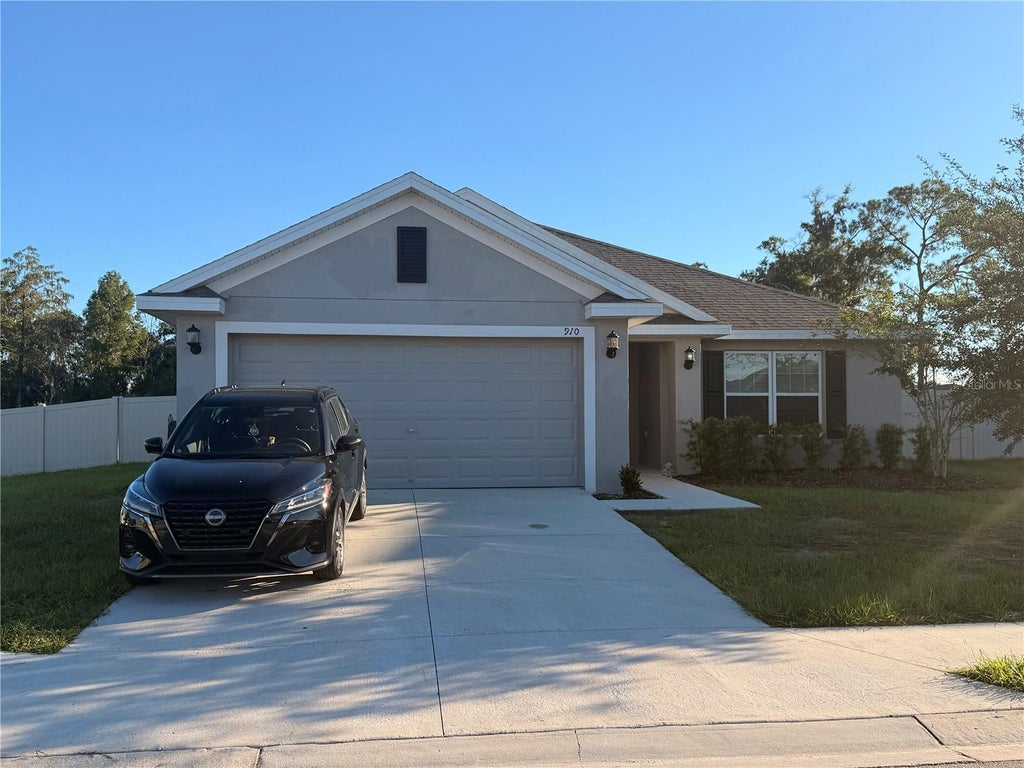 Photo of 910 Sofia Lane, Davenport, FL 33837 (MLS # O6449277)