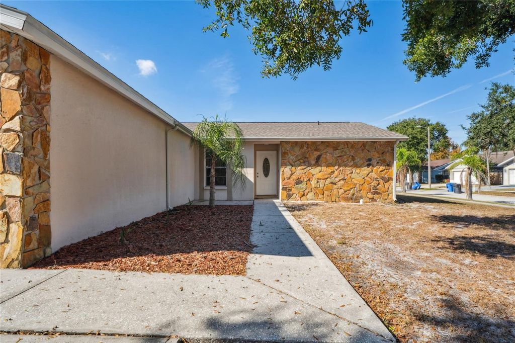 Photo of 11321 Blackbark Drive, Riverview, FL 33579 (MLS # TB8451051)