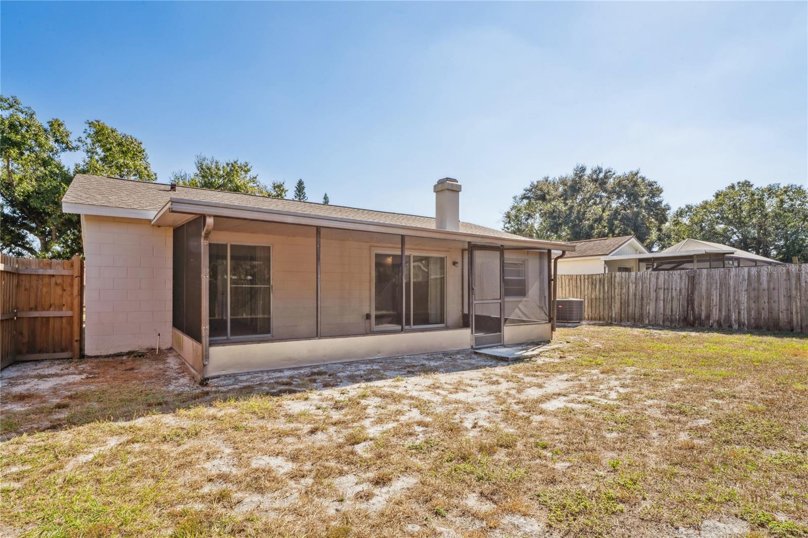 SUMMERFIELD VILLAGE I TR 27 - Residential