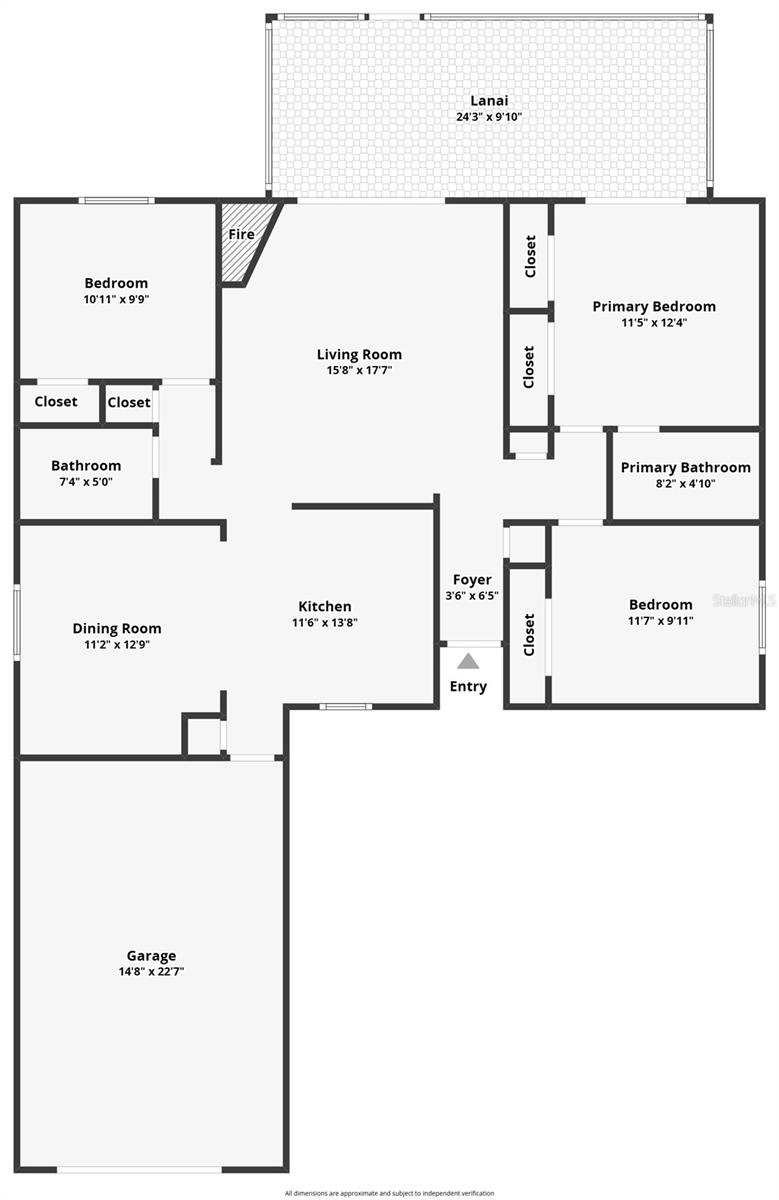 SUMMERFIELD VILLAGE I TR 27 - Residential
