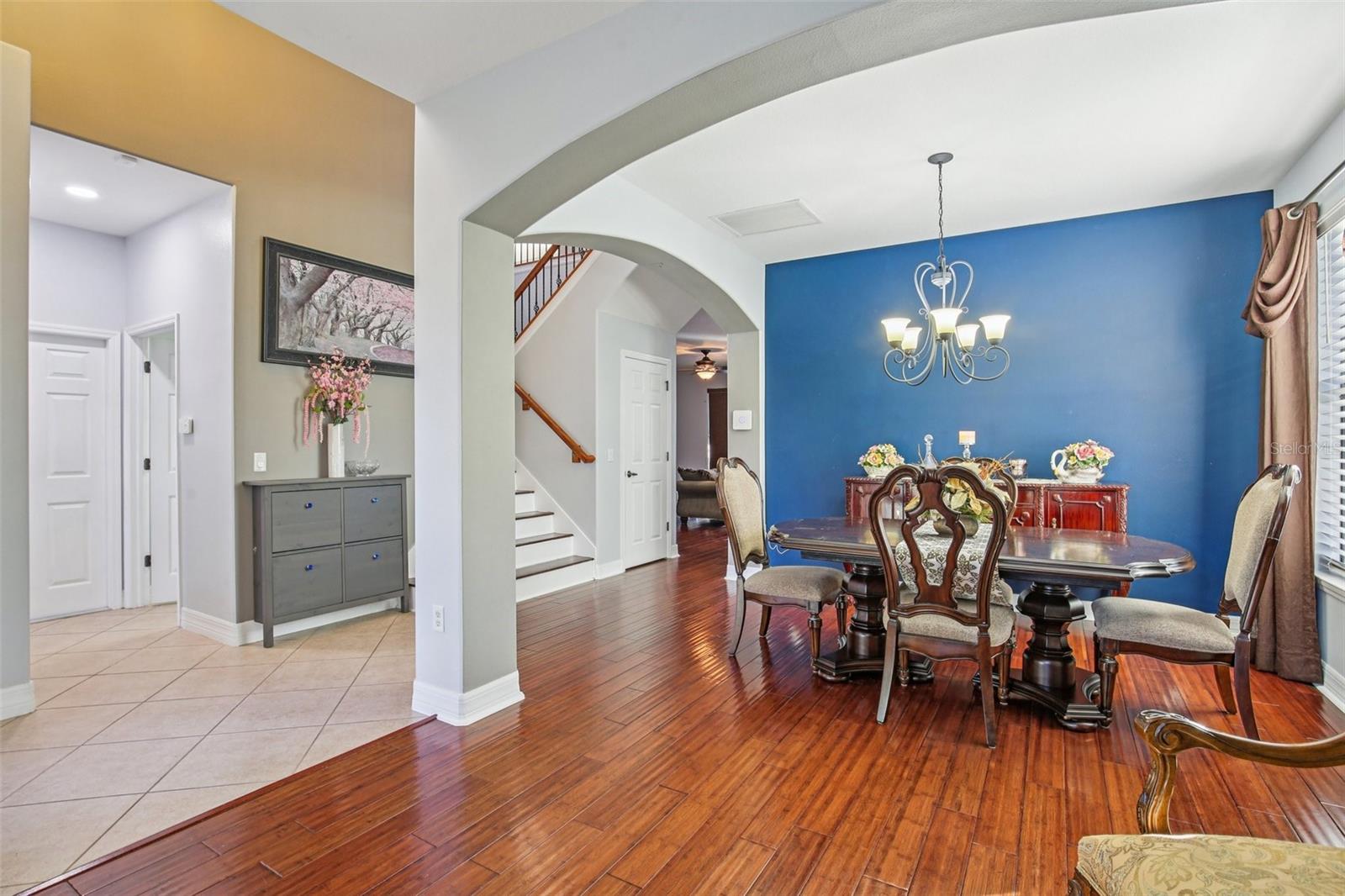 TOULON PH 1 - Residential