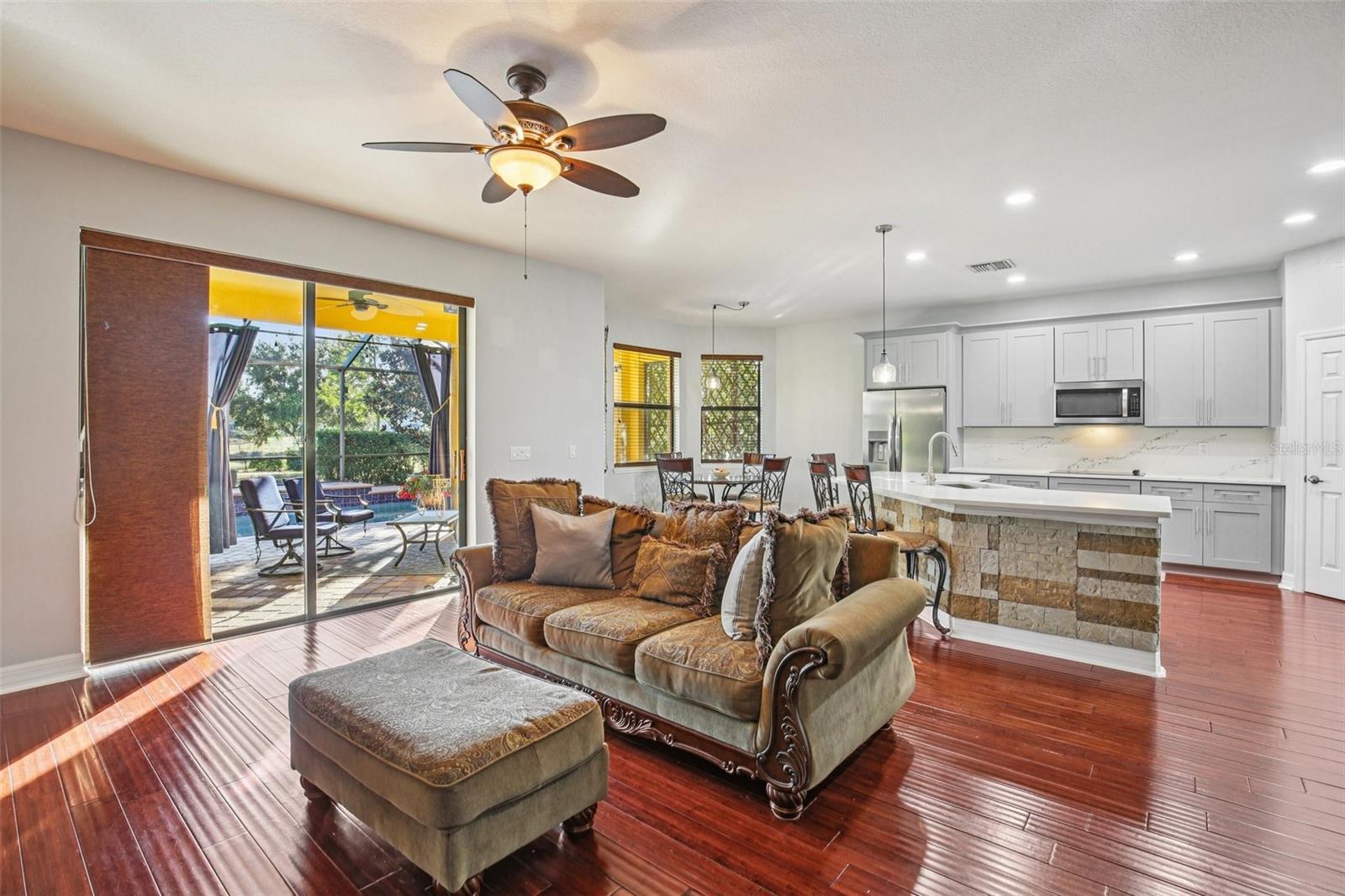 TOULON PH 1 - Residential