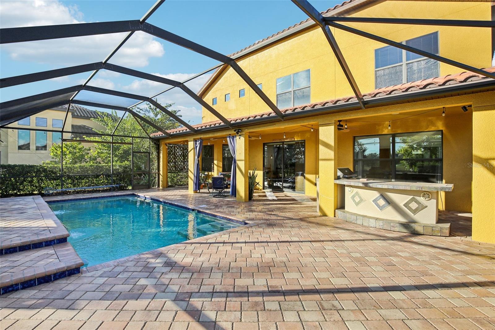 TOULON PH 1 - Residential