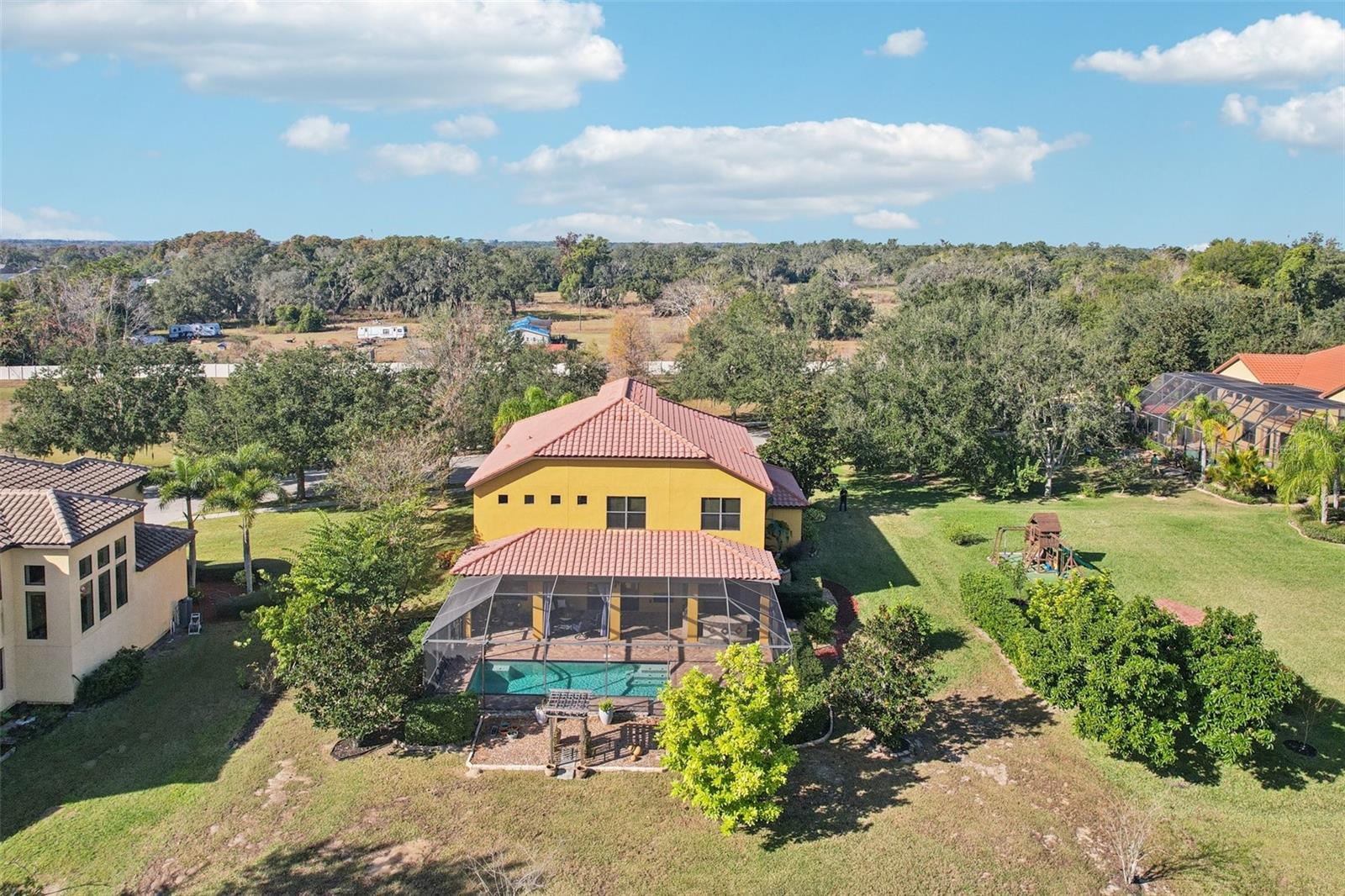 TOULON PH 1 - Residential