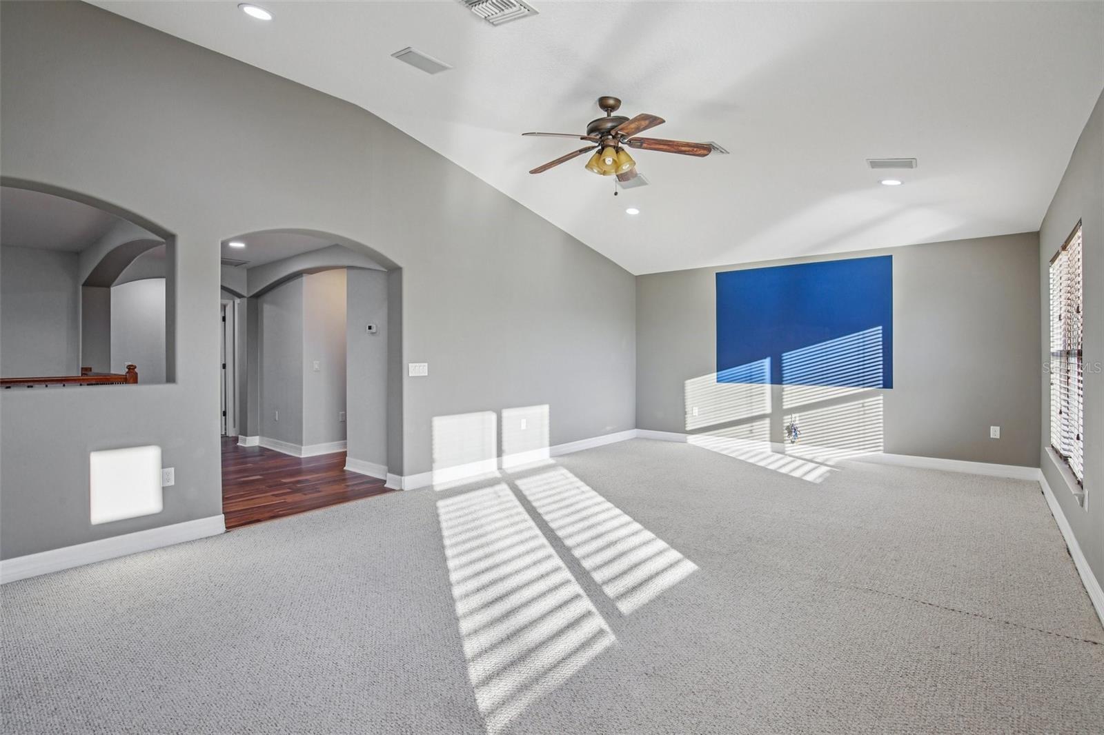 TOULON PH 1 - Residential