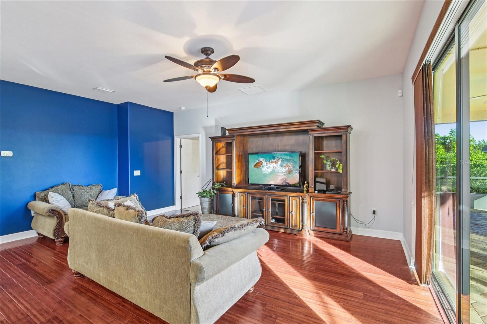 TOULON PH 1 - Residential