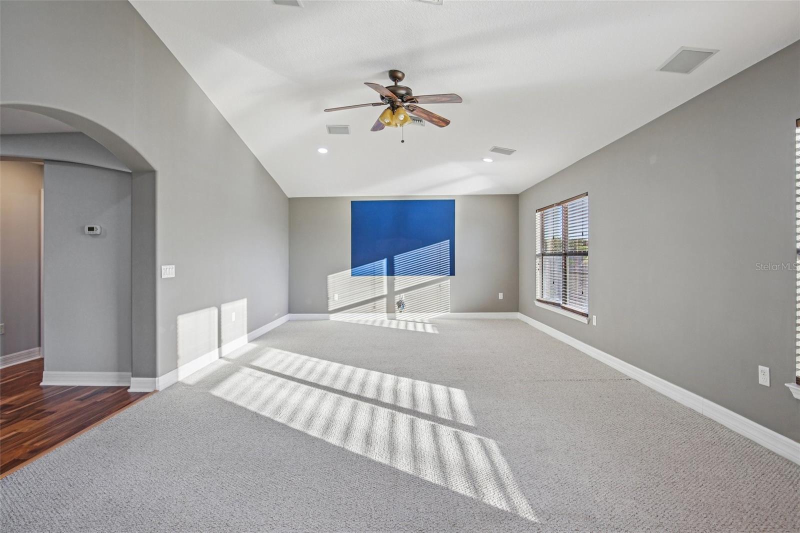 TOULON PH 1 - Residential