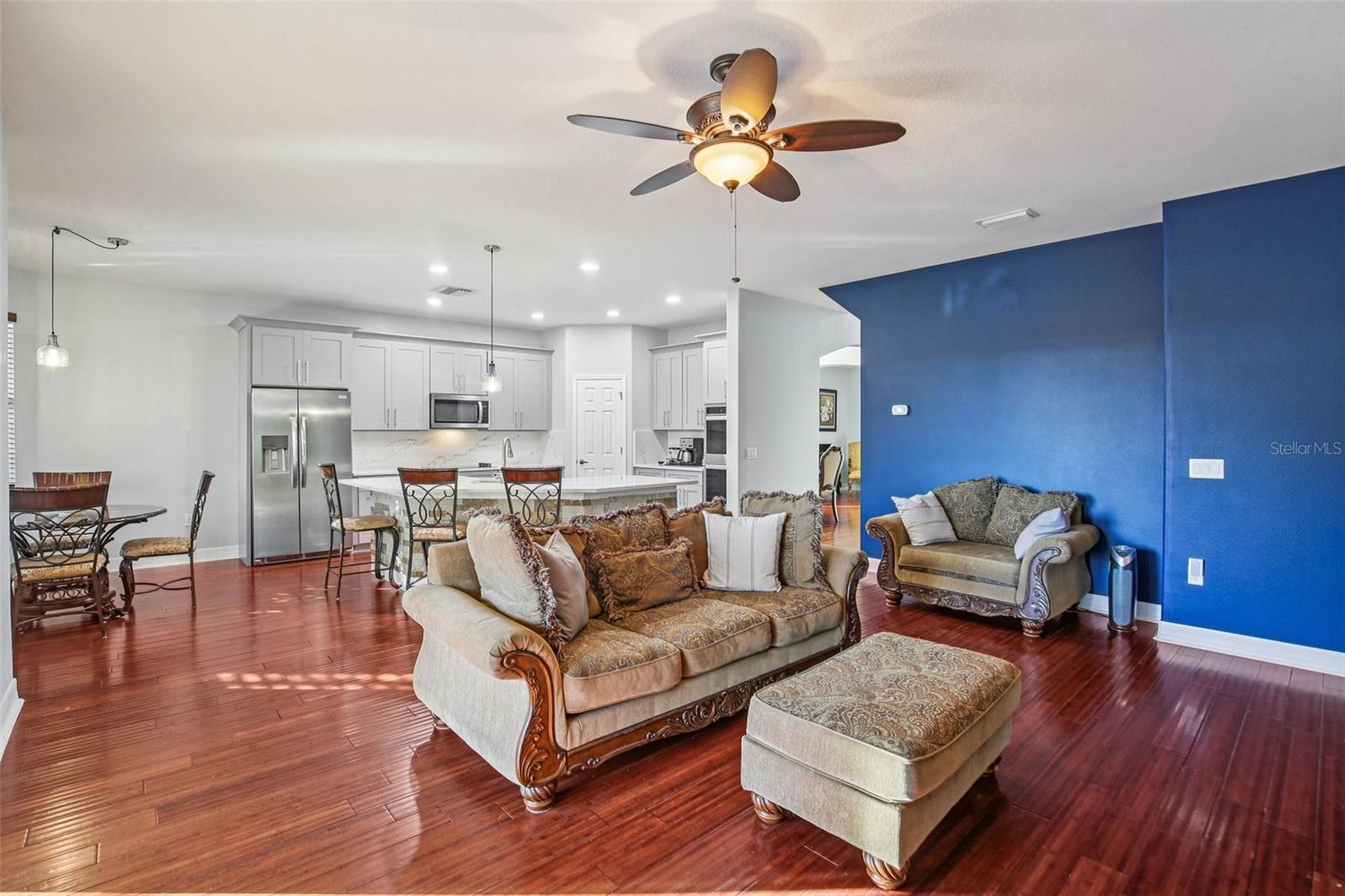 TOULON PH 1 - Residential