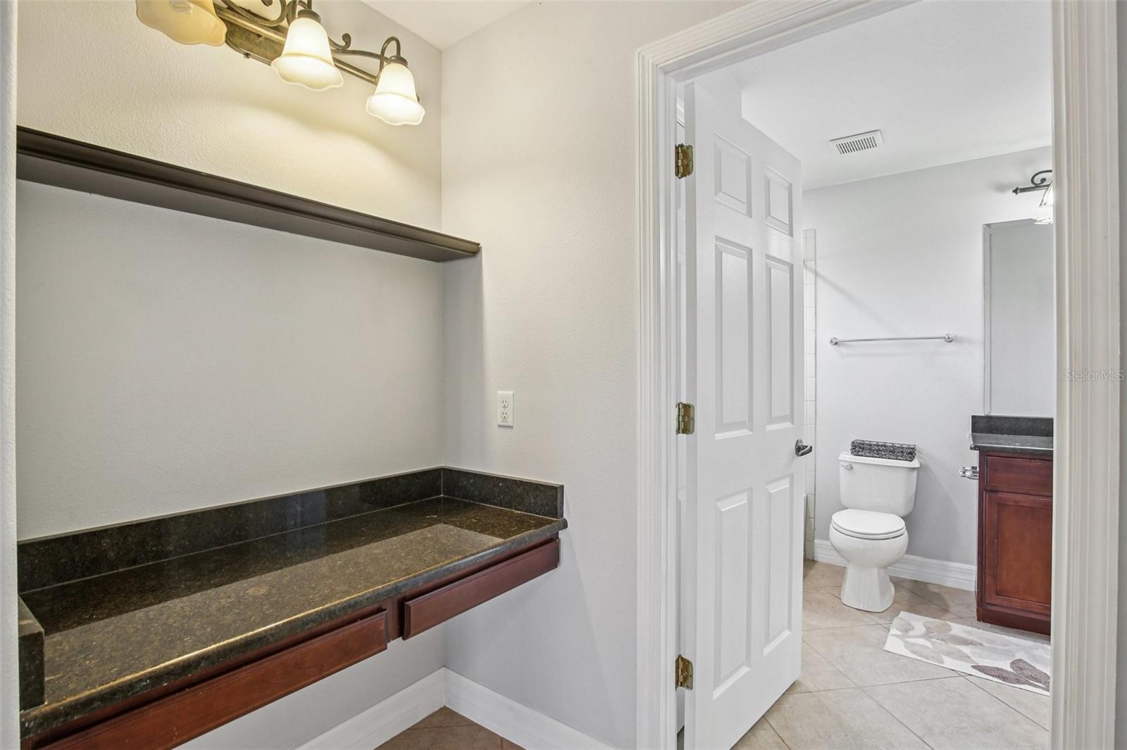 TOULON PH 1 - Residential