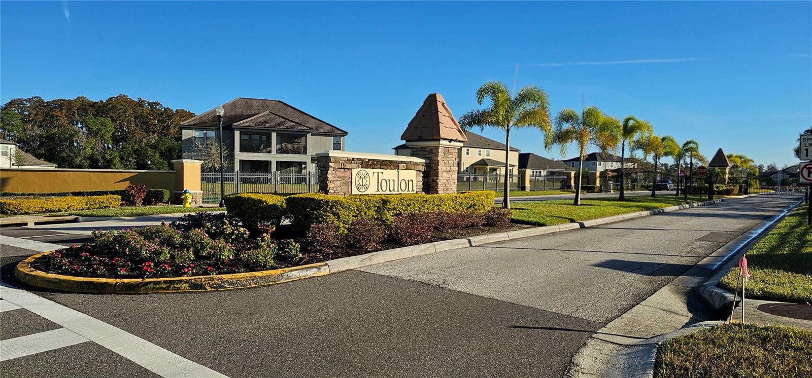 TOULON PH 1 - Residential