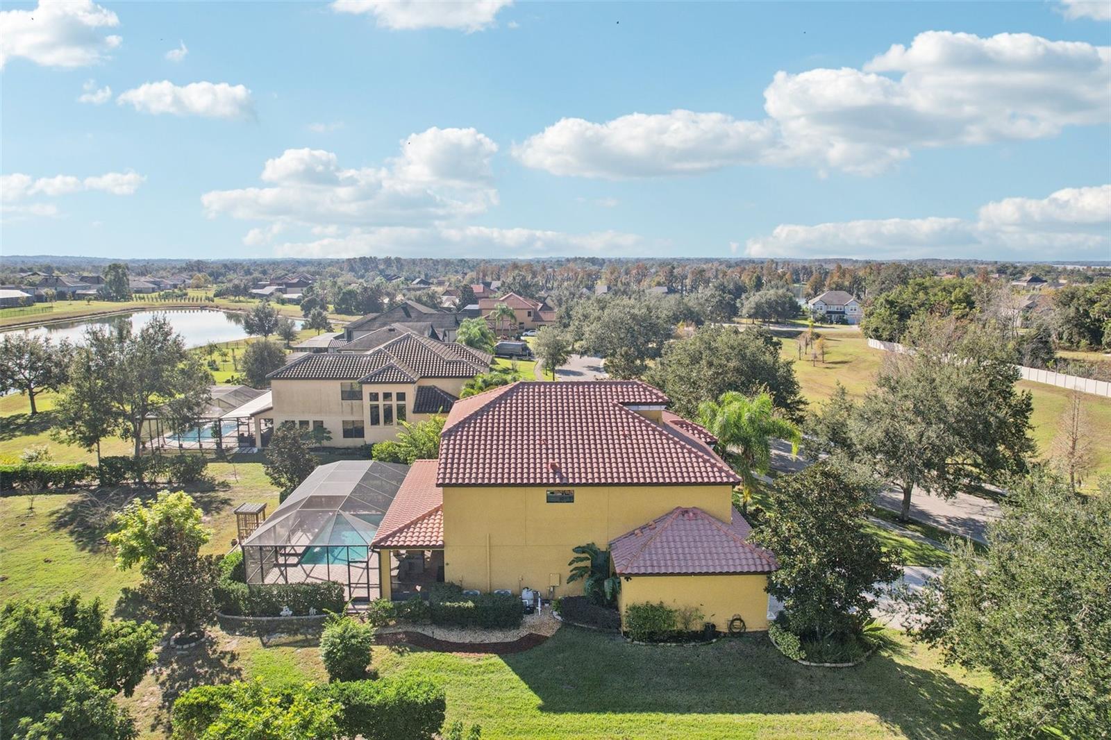 TOULON PH 1 - Residential