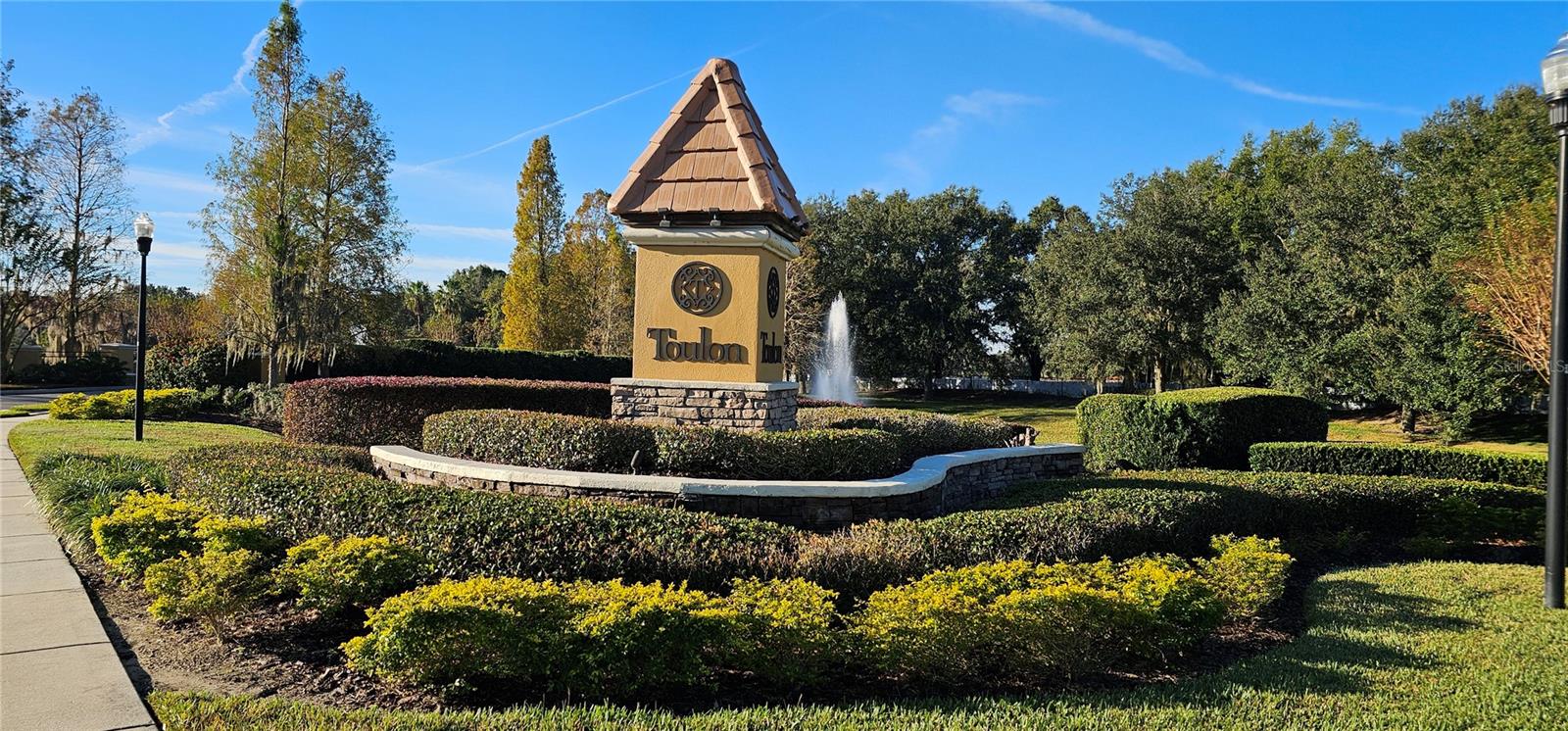 TOULON PH 1 - Residential