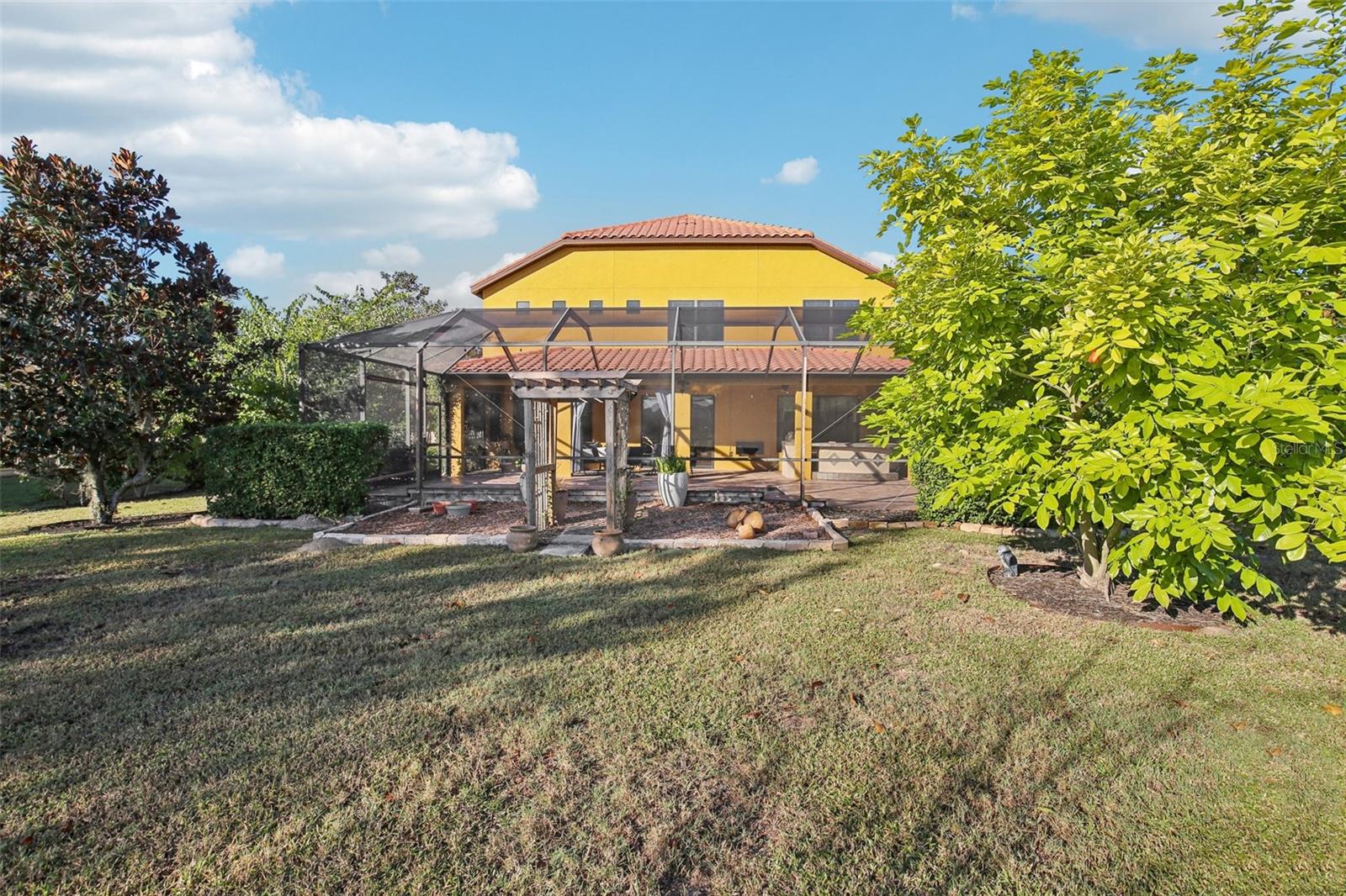 TOULON PH 1 - Residential