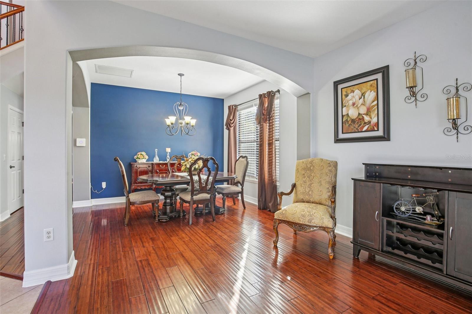 TOULON PH 1 - Residential