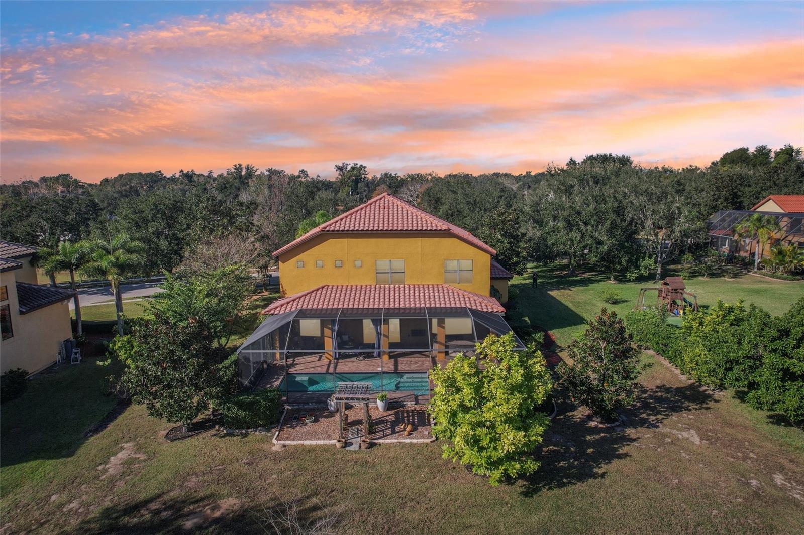 TOULON PH 1 - Residential