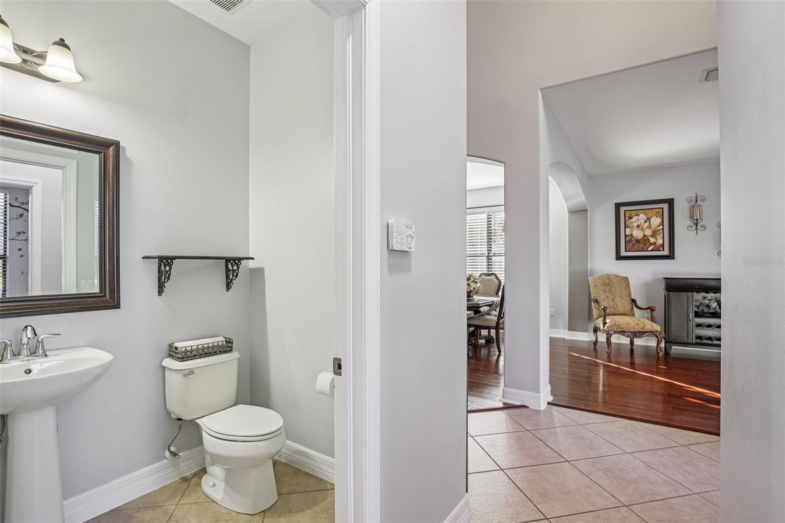 TOULON PH 1 - Residential