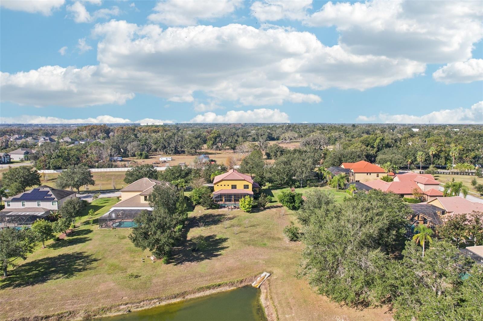 TOULON PH 1 - Residential
